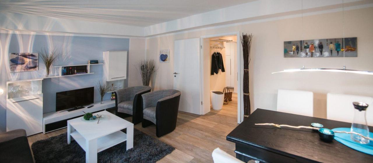 Ferienwohnung First Bismarck Bad Pyrmont Exterior photo